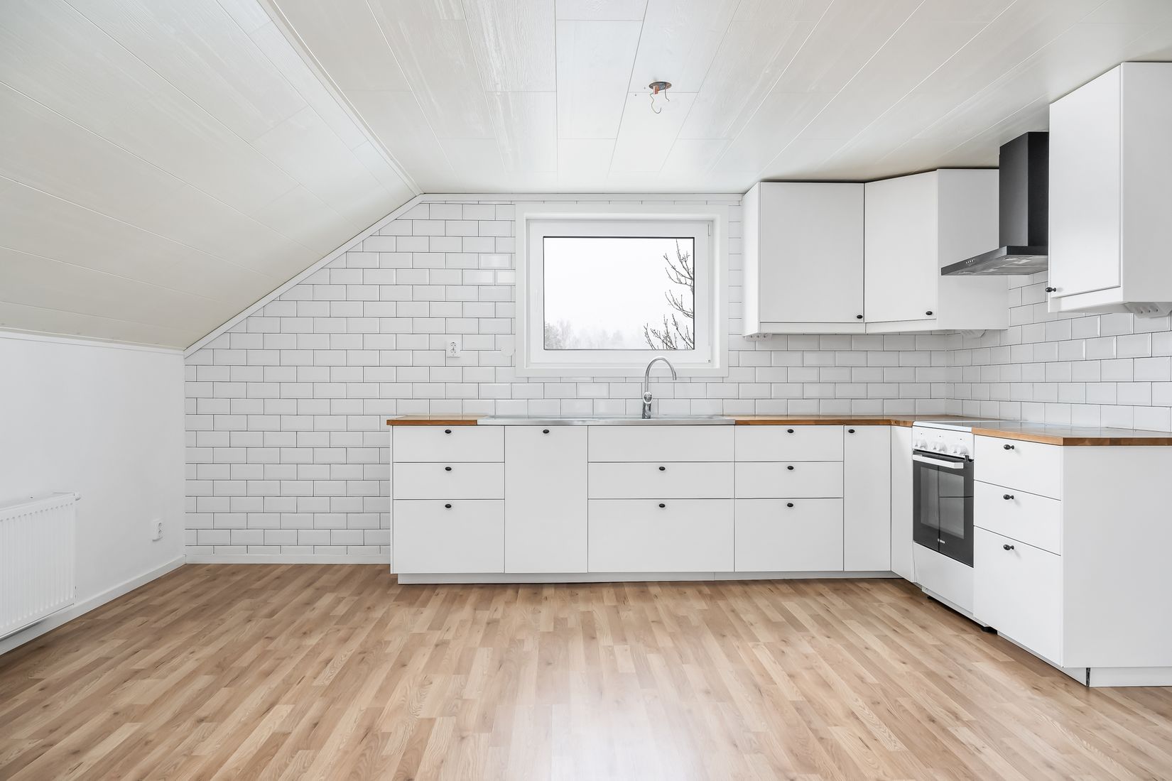 Villa, Bygatan 3, Finspång