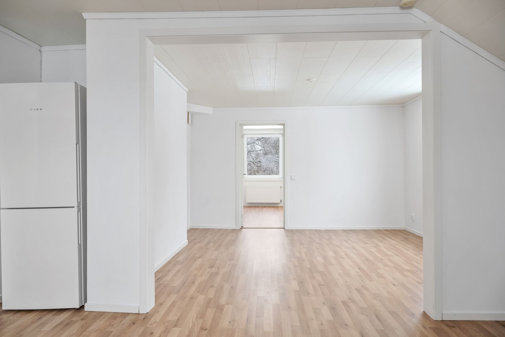 Villa, Bygatan 3, Finspång