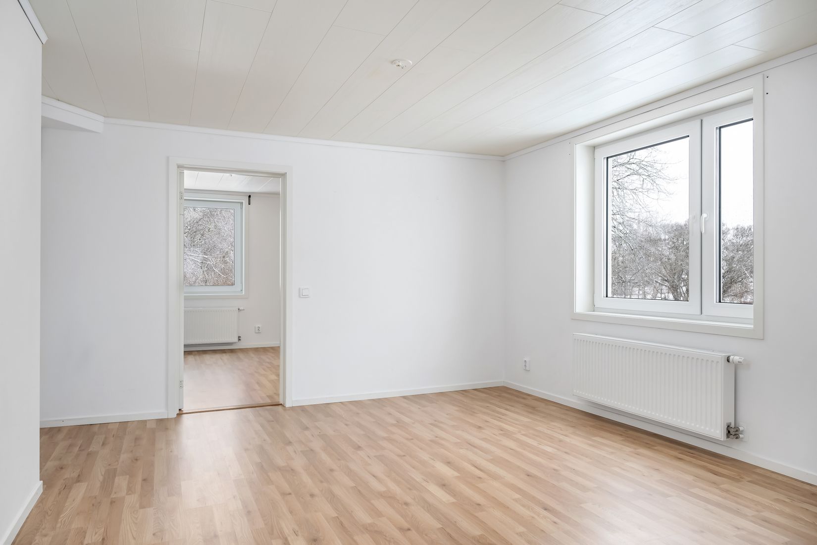 Villa, Bygatan 3, Finspång