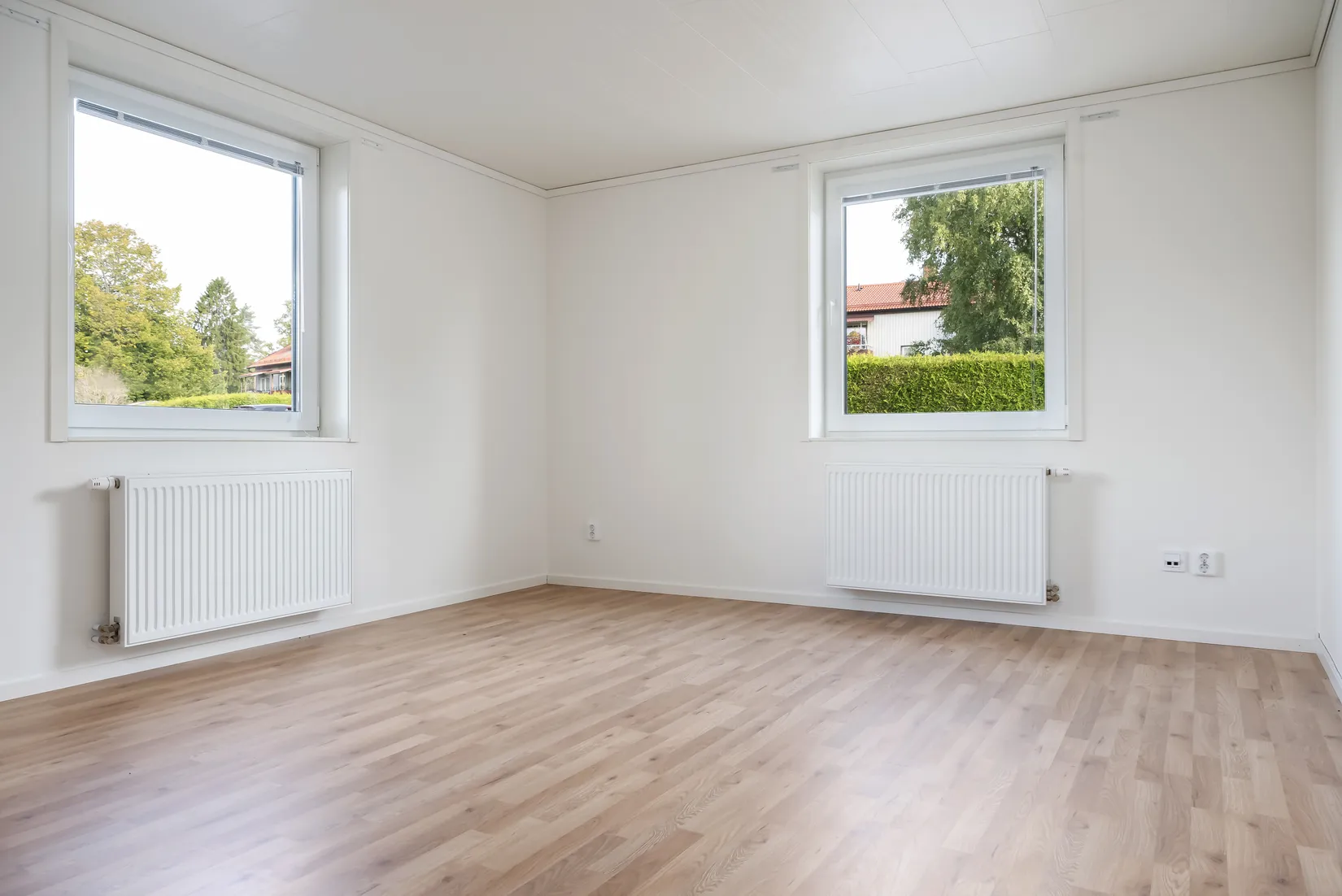 Villa, Bygatan 3, Finspång