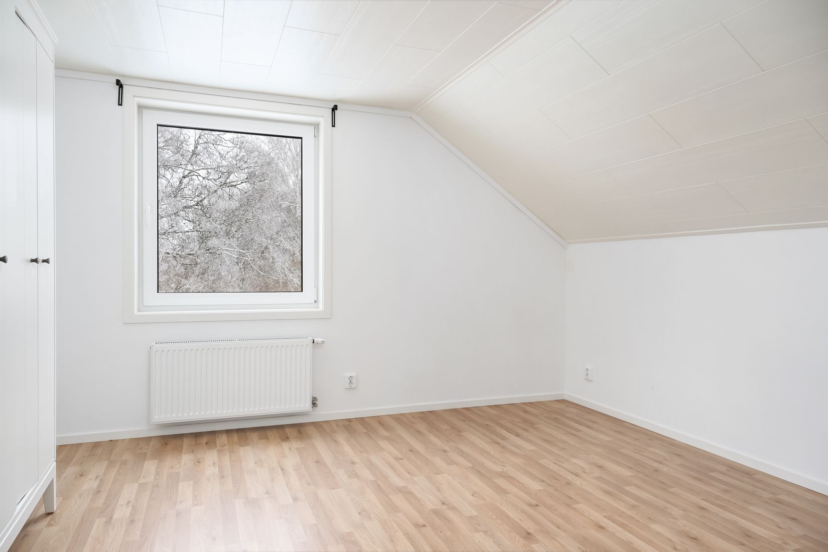 Villa, Bygatan 3, Finspång