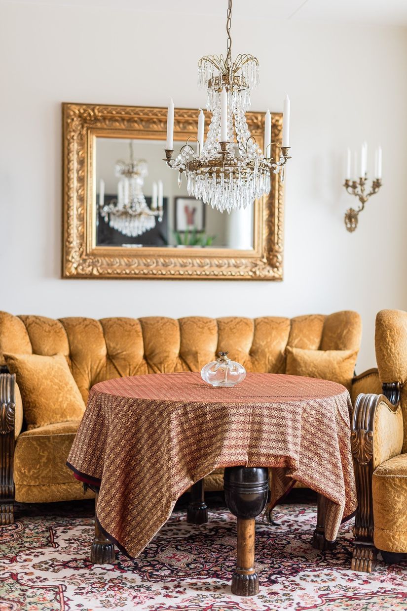 Radhus, Ormvråksvägen 10B, Bydalen, Sundsvall