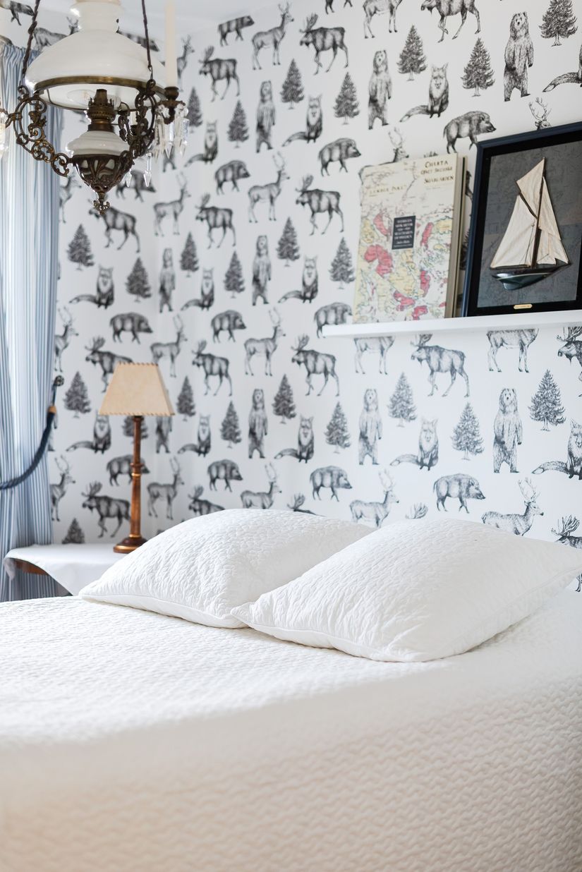 Radhus, Ormvråksvägen 10B, Bydalen, Sundsvall