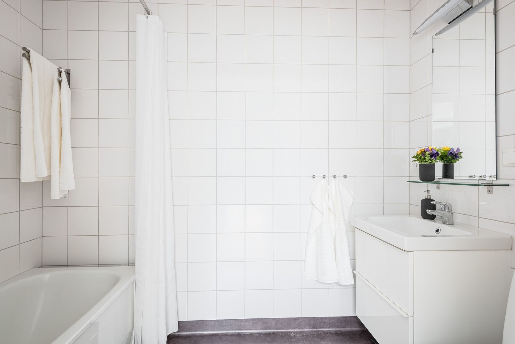 Radhus, Ormvråksvägen 10B, Bydalen, Sundsvall