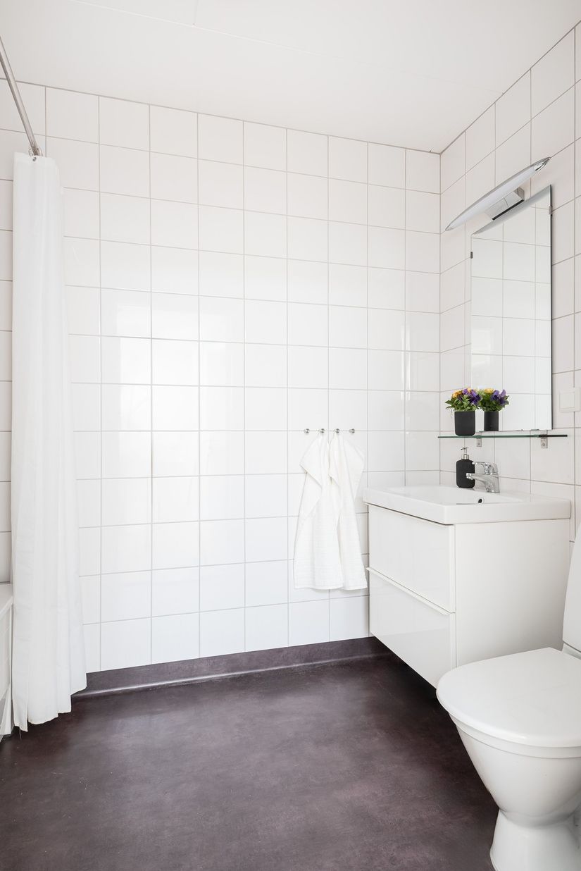 Radhus, Ormvråksvägen 10B, Bydalen, Sundsvall