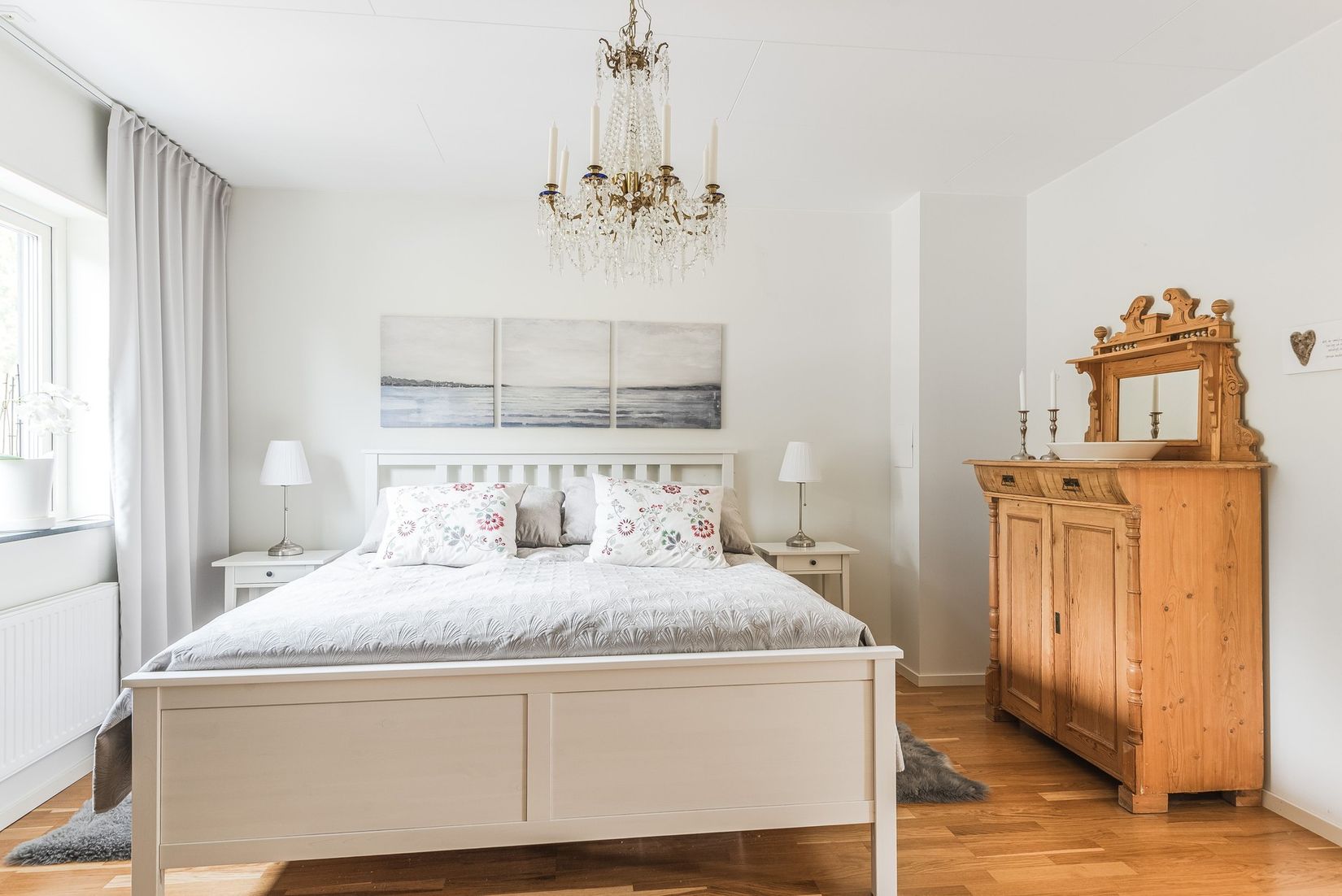 Radhus, Ormvråksvägen 10B, Bydalen, Sundsvall