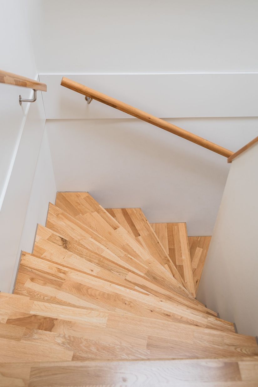 Radhus, Ormvråksvägen 10B, Bydalen, Sundsvall