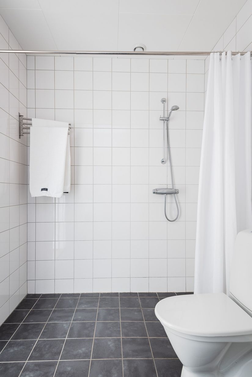 Radhus, Ormvråksvägen 10B, Bydalen, Sundsvall