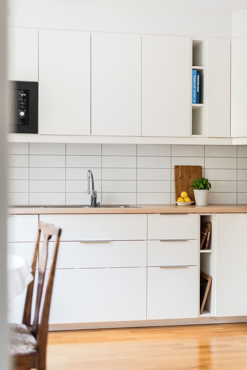 Radhus, Ormvråksvägen 10B, Bydalen, Sundsvall