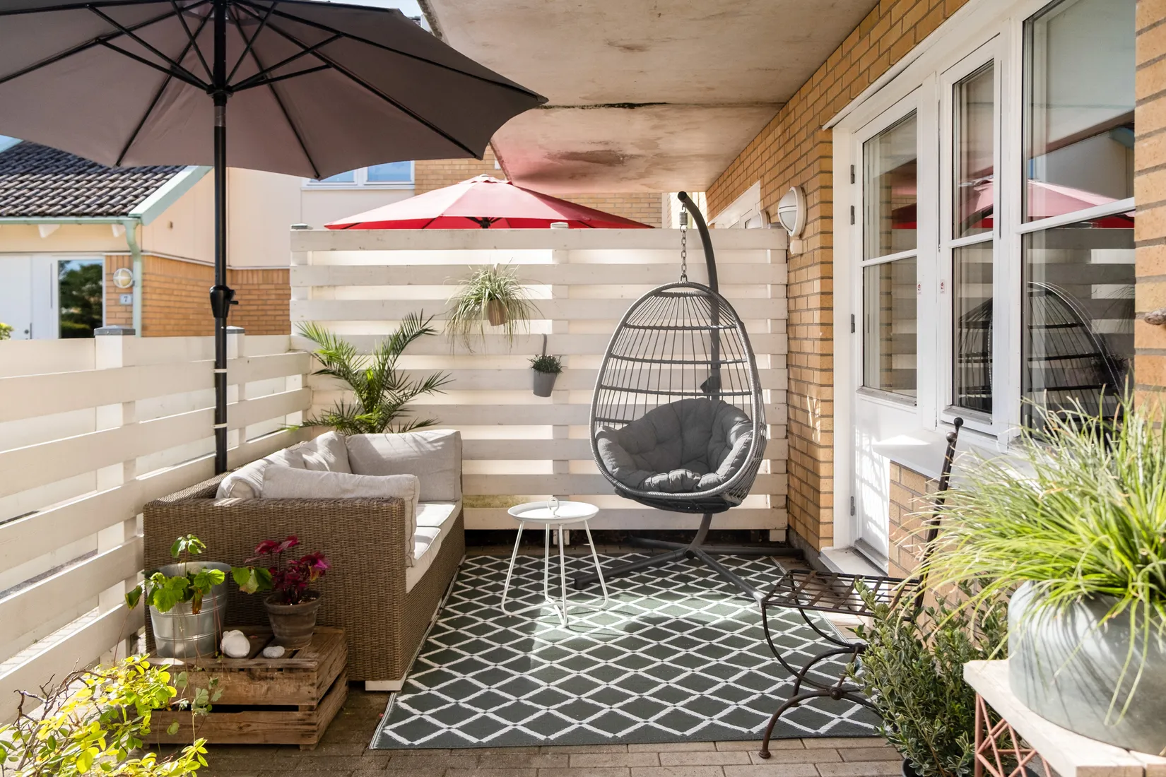 Bostadsrätt, Salviavägen 11, Bjärred - Mellanvången, Lomma