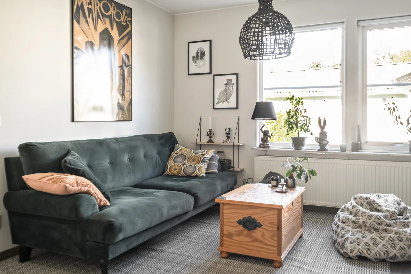 Bostadsrätt, Salviavägen 11, Bjärred - Mellanvången, Lomma