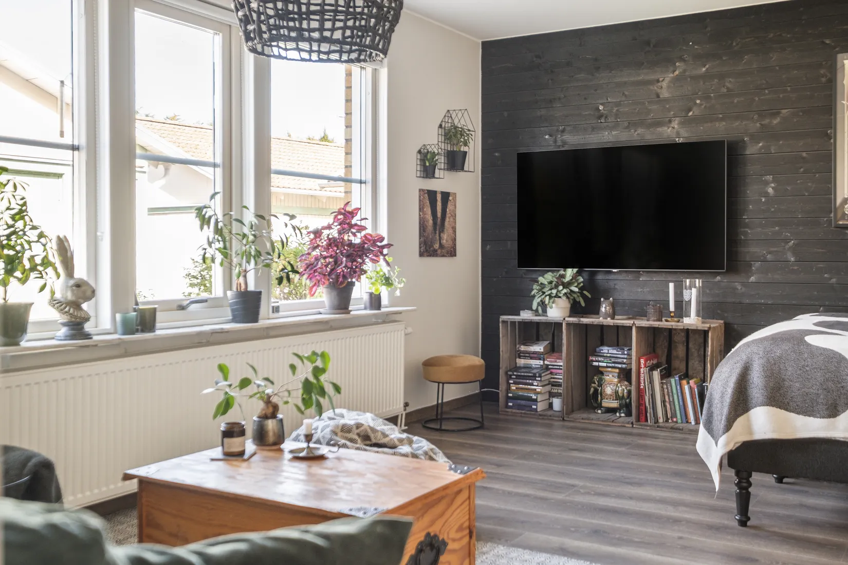 Bostadsrätt, Salviavägen 11, Bjärred - Mellanvången, Lomma