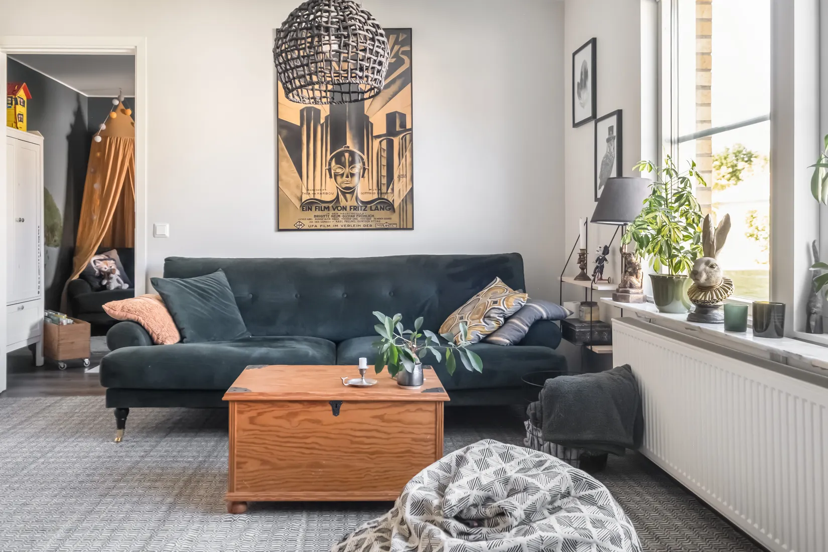 Bostadsrätt, Salviavägen 11, Bjärred - Mellanvången, Lomma