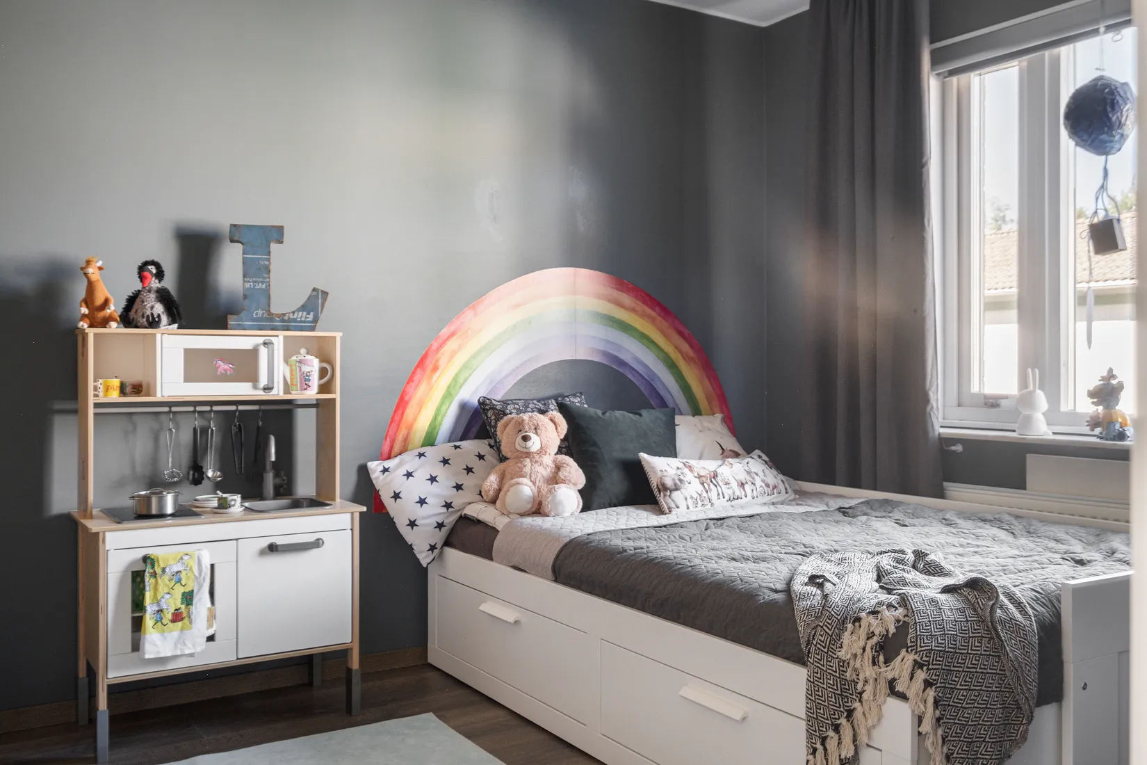 Bostadsrätt, Salviavägen 11, Bjärred - Mellanvången, Lomma