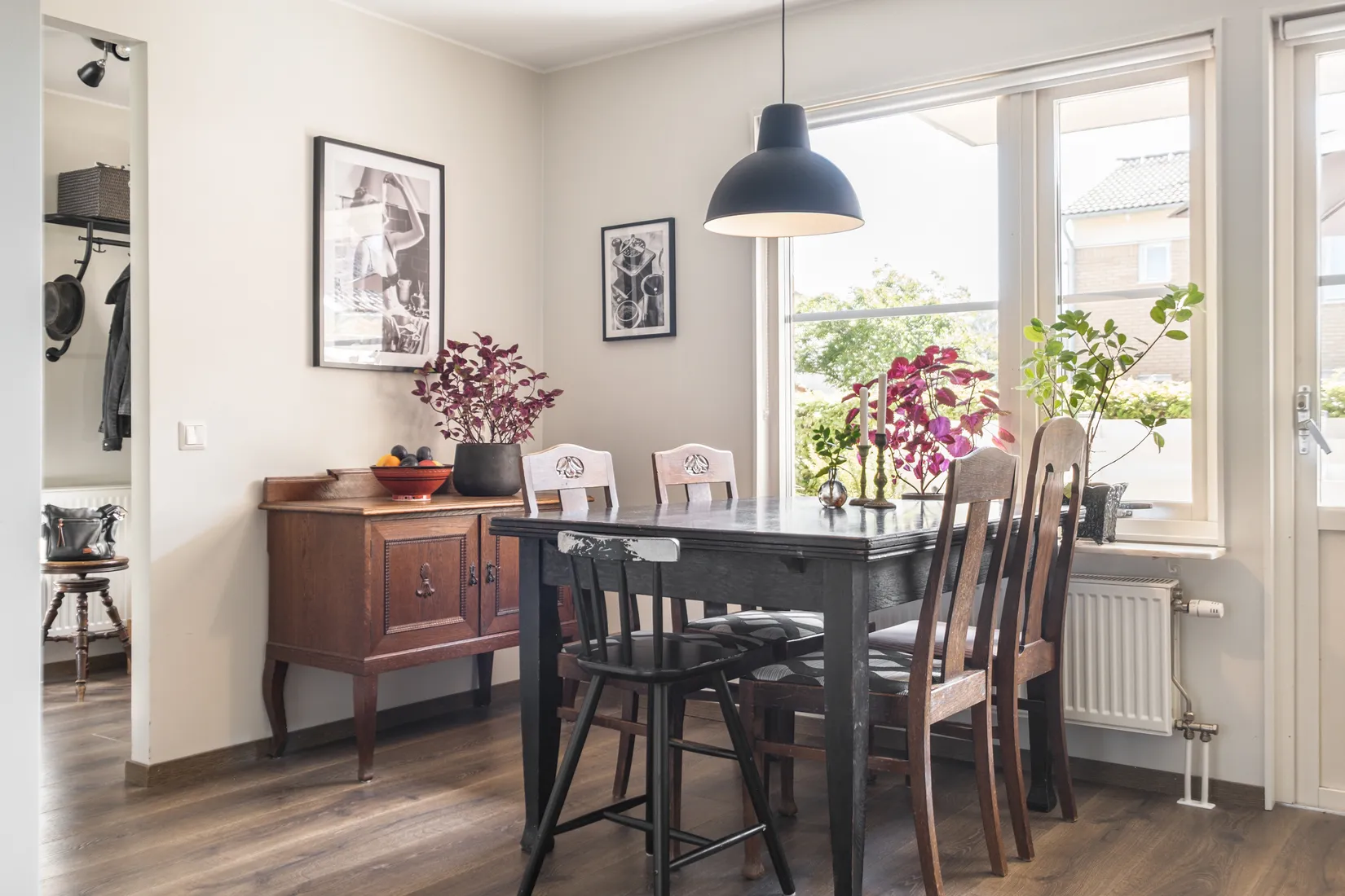 Bostadsrätt, Salviavägen 11, Bjärred - Mellanvången, Lomma