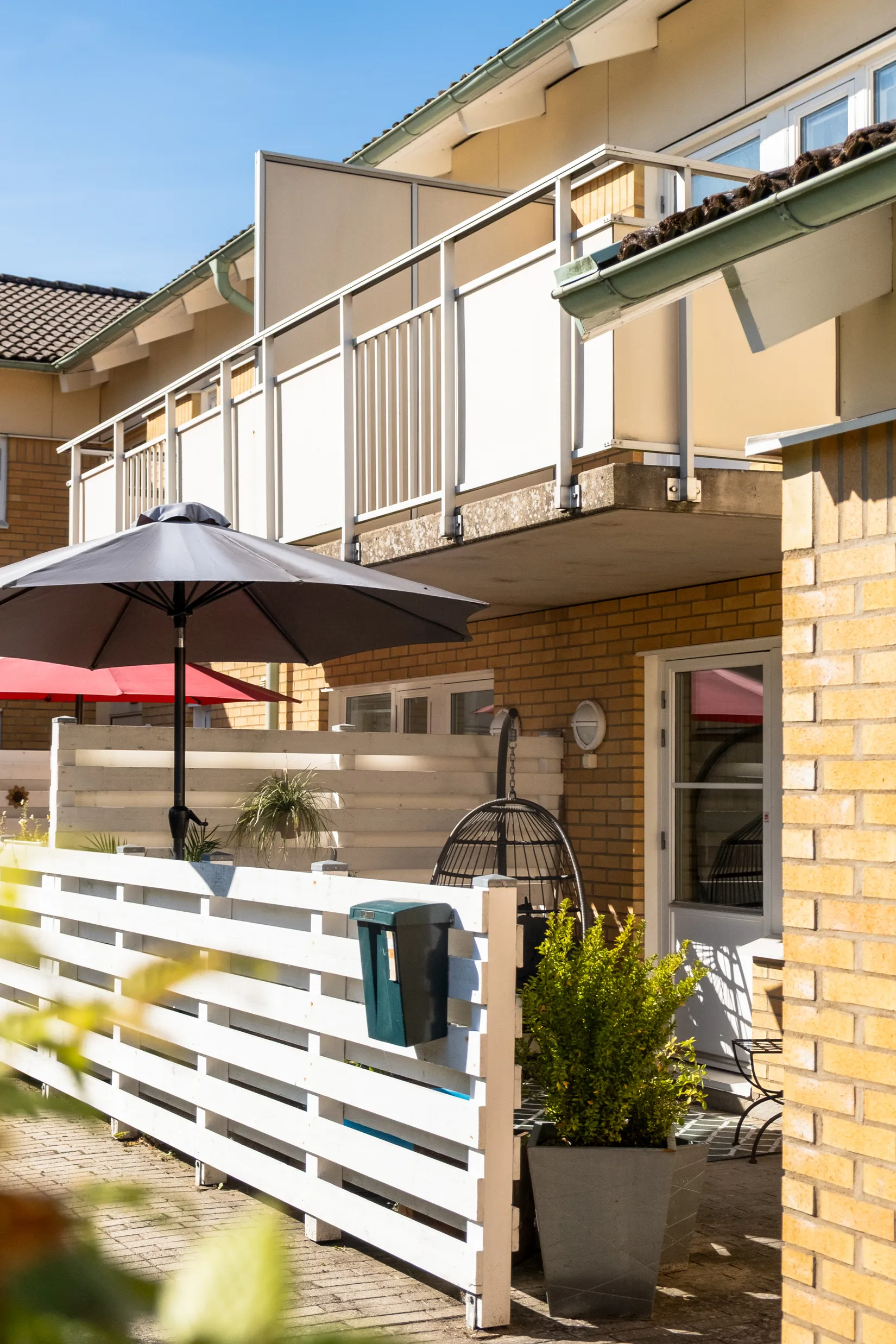 Bostadsrätt, Salviavägen 11, Bjärred - Mellanvången, Lomma