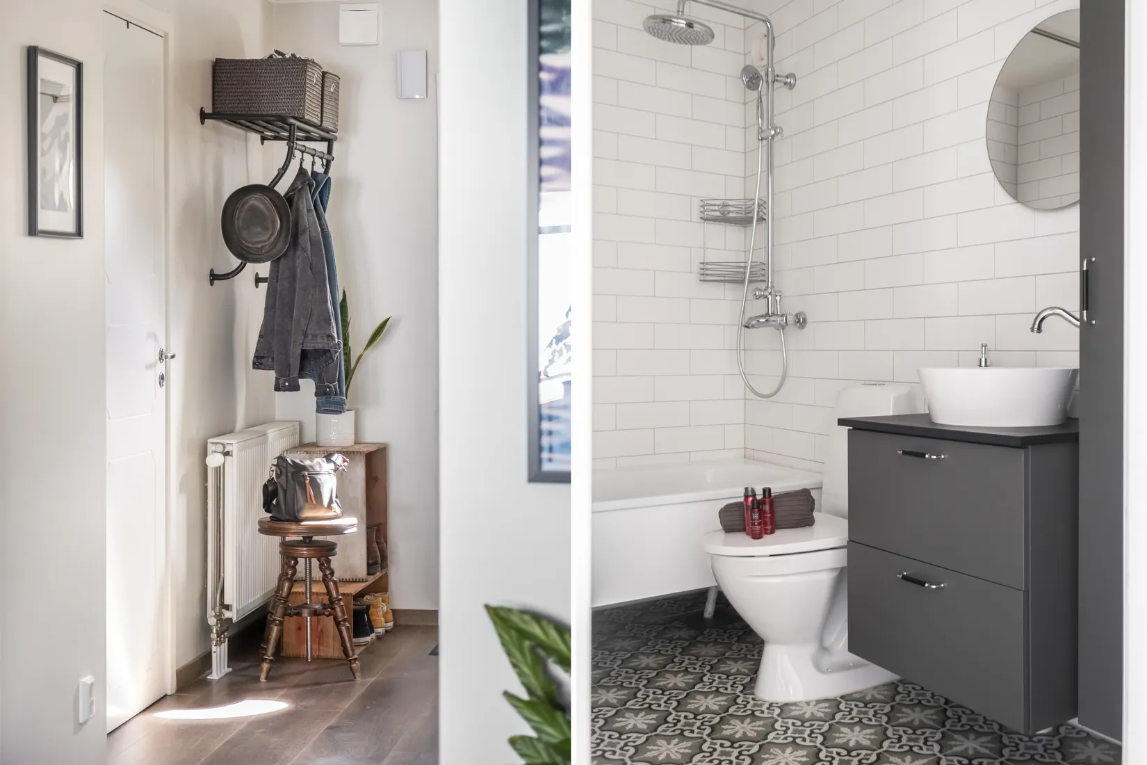 Bostadsrätt, Salviavägen 11, Bjärred - Mellanvången, Lomma