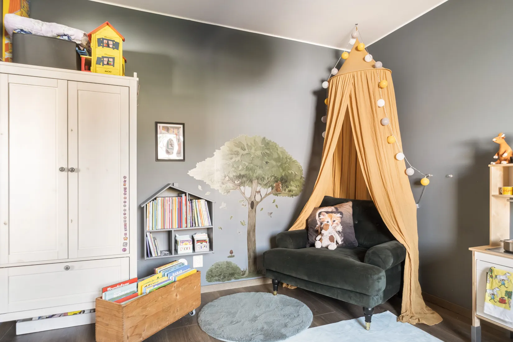 Bostadsrätt, Salviavägen 11, Bjärred - Mellanvången, Lomma