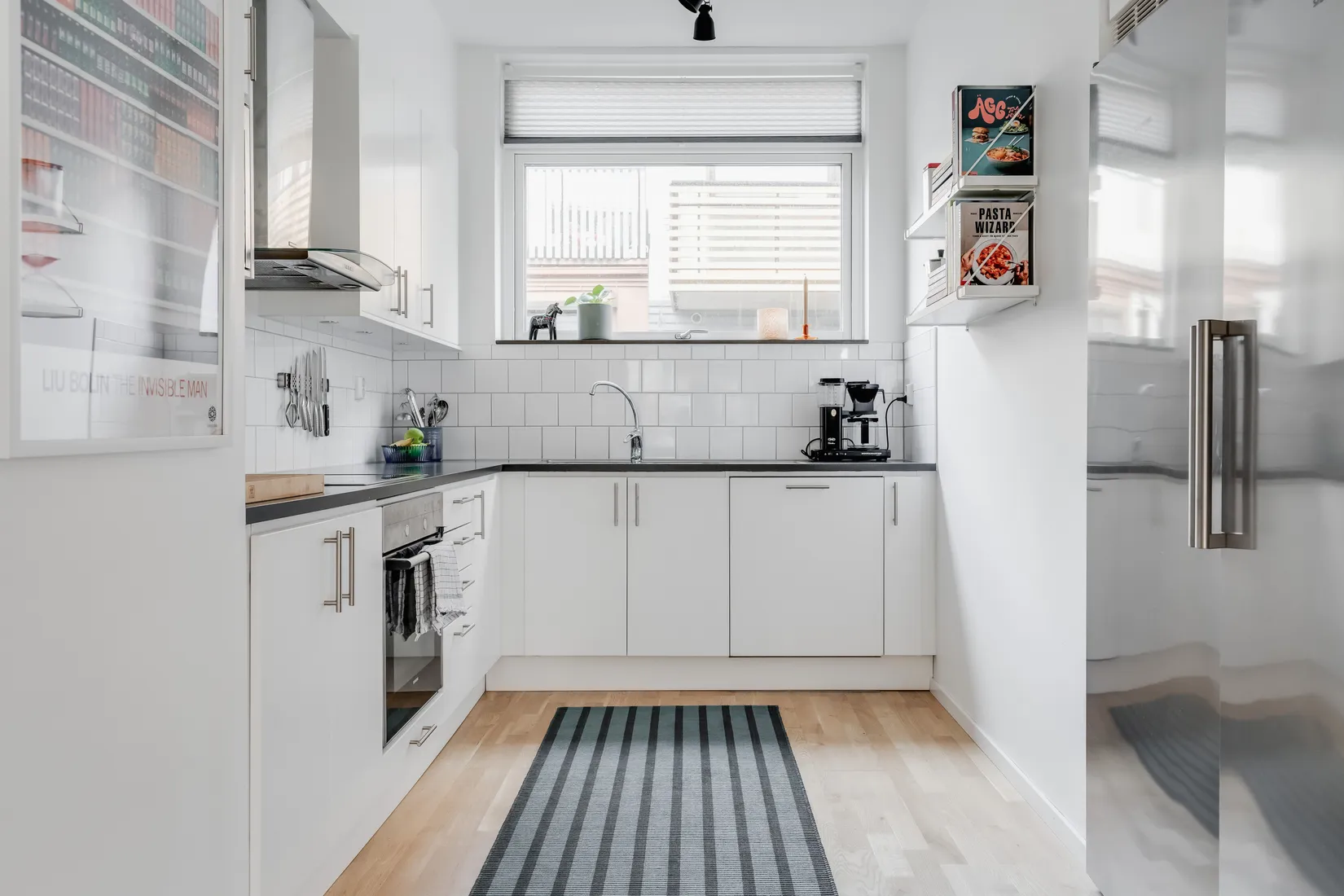 Bostadsrätt, Radhus, Symfonigatan 53, Hestra, Borås