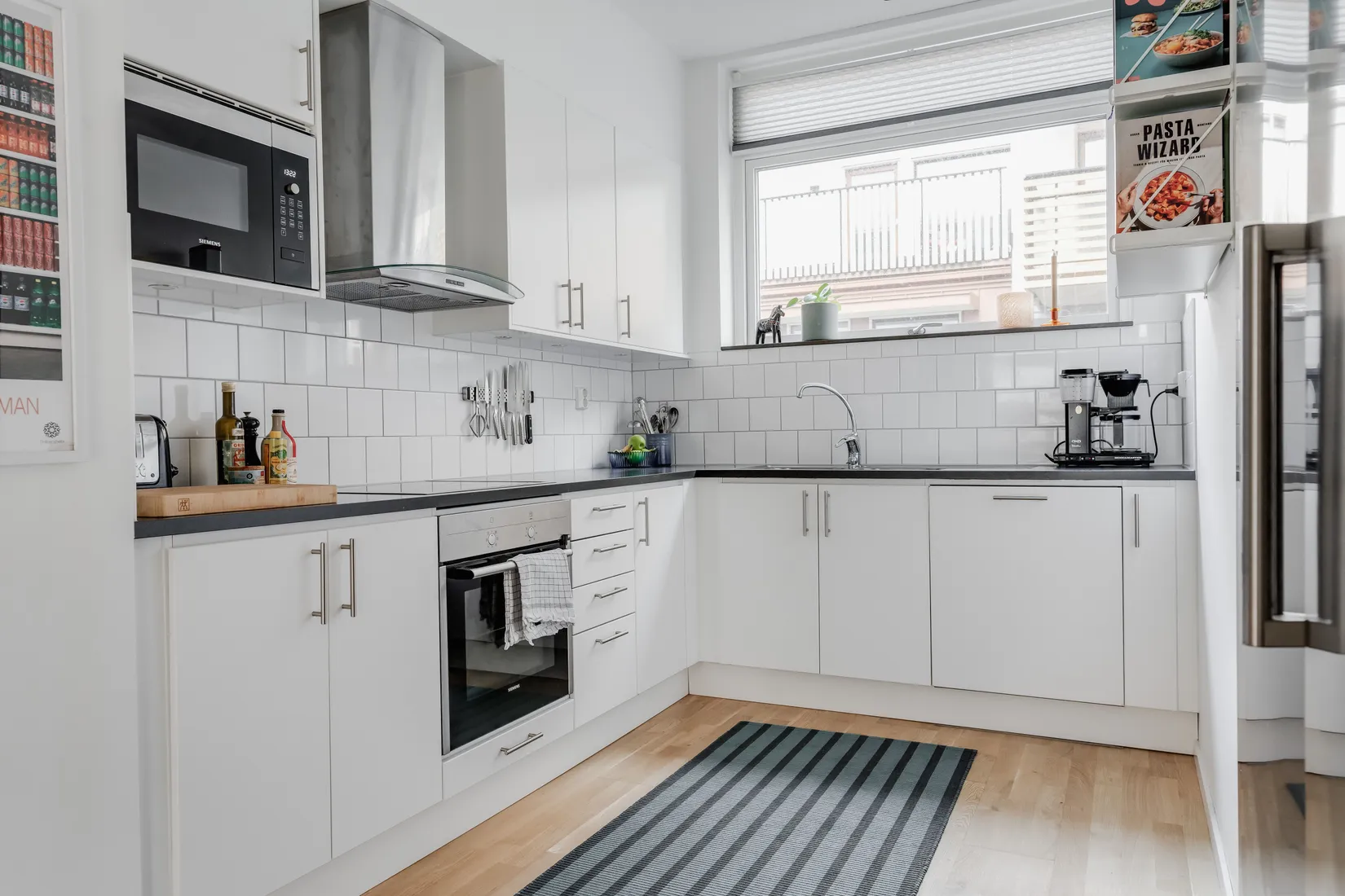 Bostadsrätt, Radhus, Symfonigatan 53, Hestra, Borås