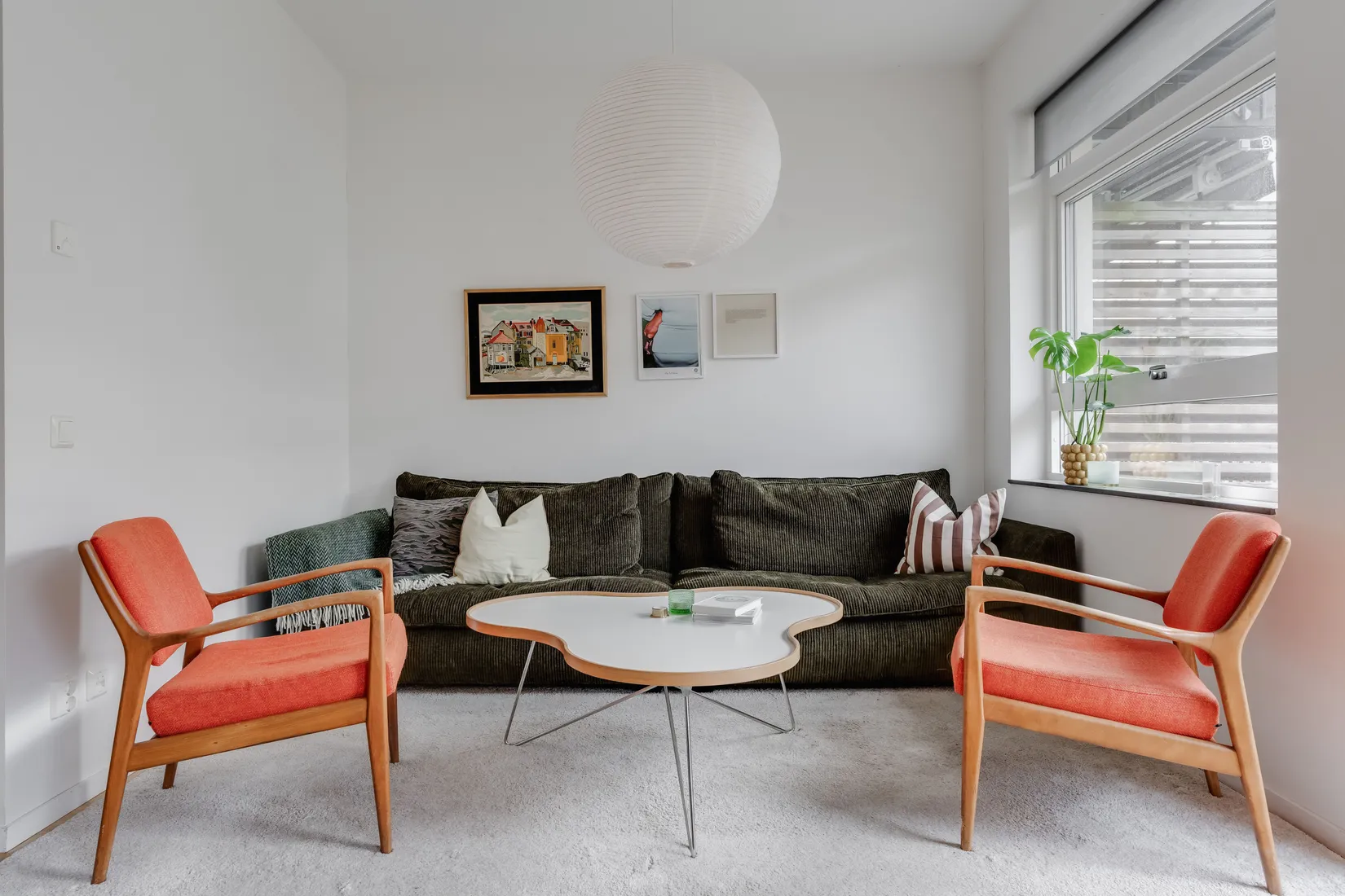 Bostadsrätt, Radhus, Symfonigatan 53, Hestra, Borås