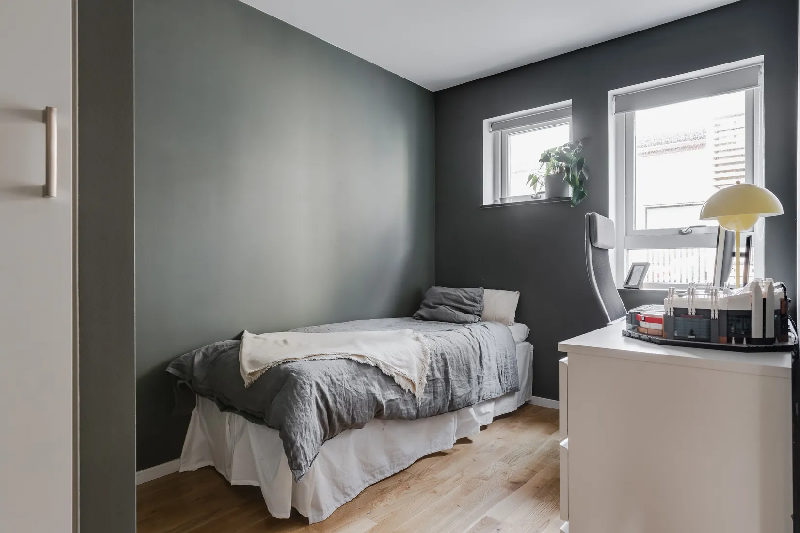 Bostadsrätt, Radhus, Symfonigatan 53, Hestra, Borås