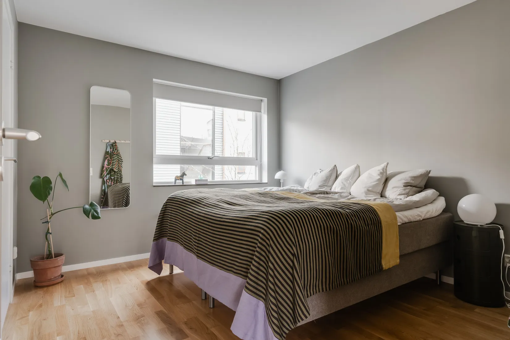 Bostadsrätt, Radhus, Symfonigatan 53, Hestra, Borås