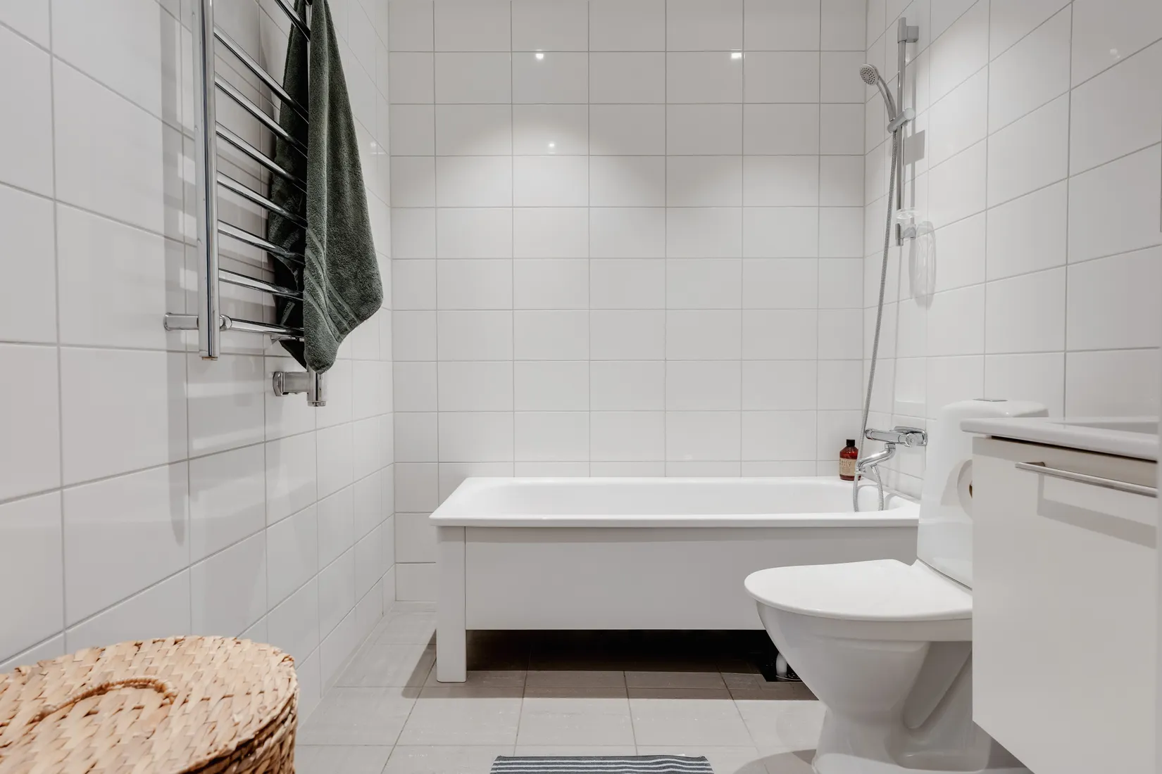 Bostadsrätt, Radhus, Symfonigatan 53, Hestra, Borås