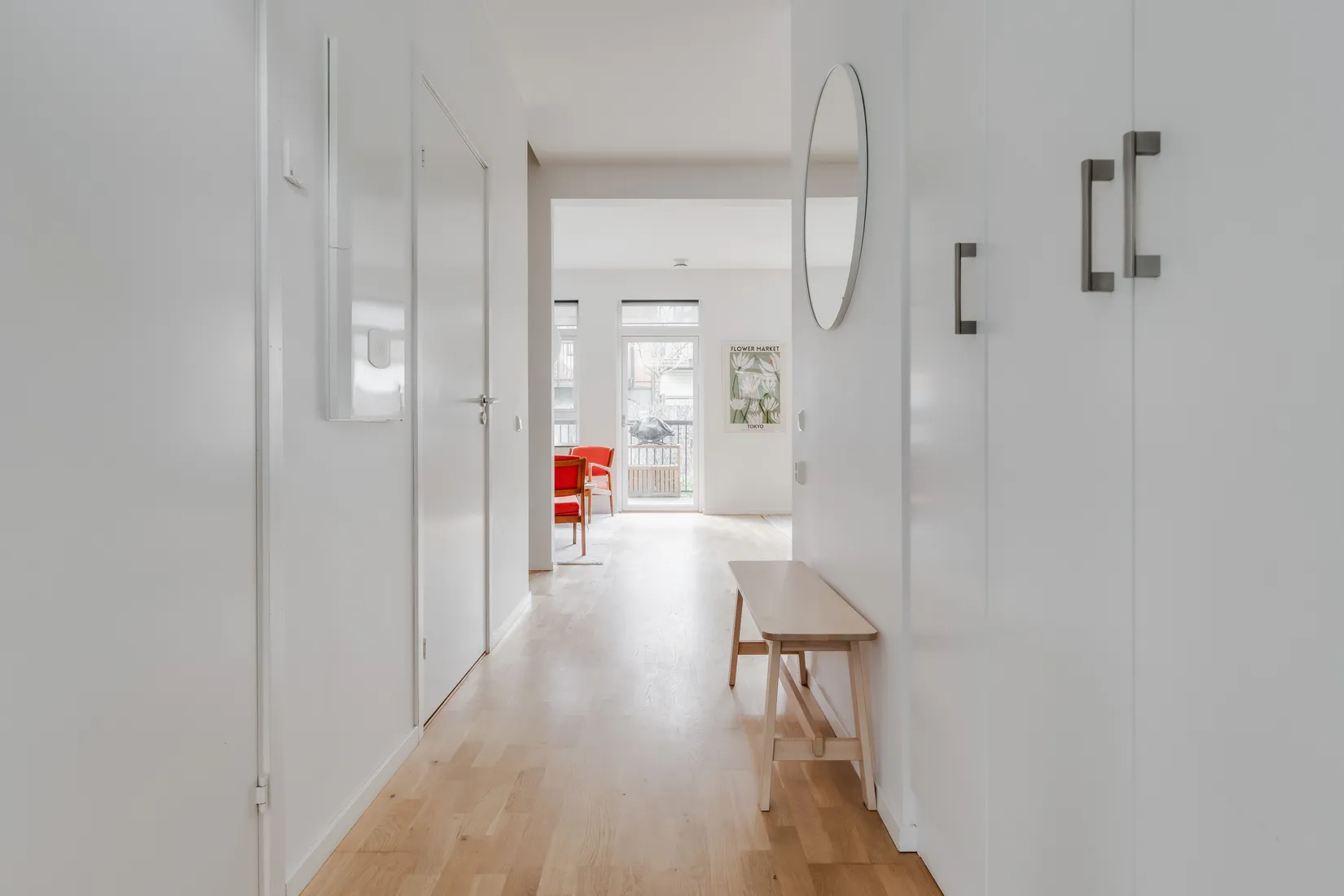 Bostadsrätt, Radhus, Symfonigatan 53, Hestra, Borås