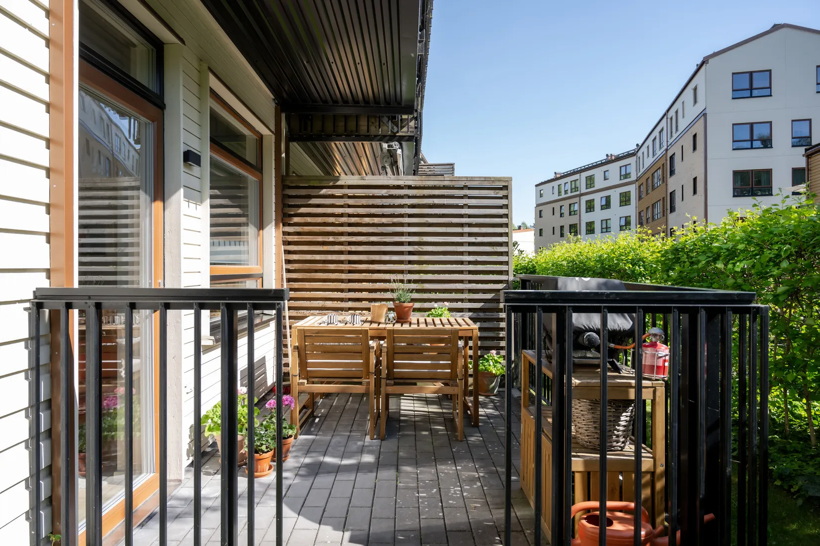 Bostadsrätt, Radhus, Symfonigatan 53, Hestra, Borås