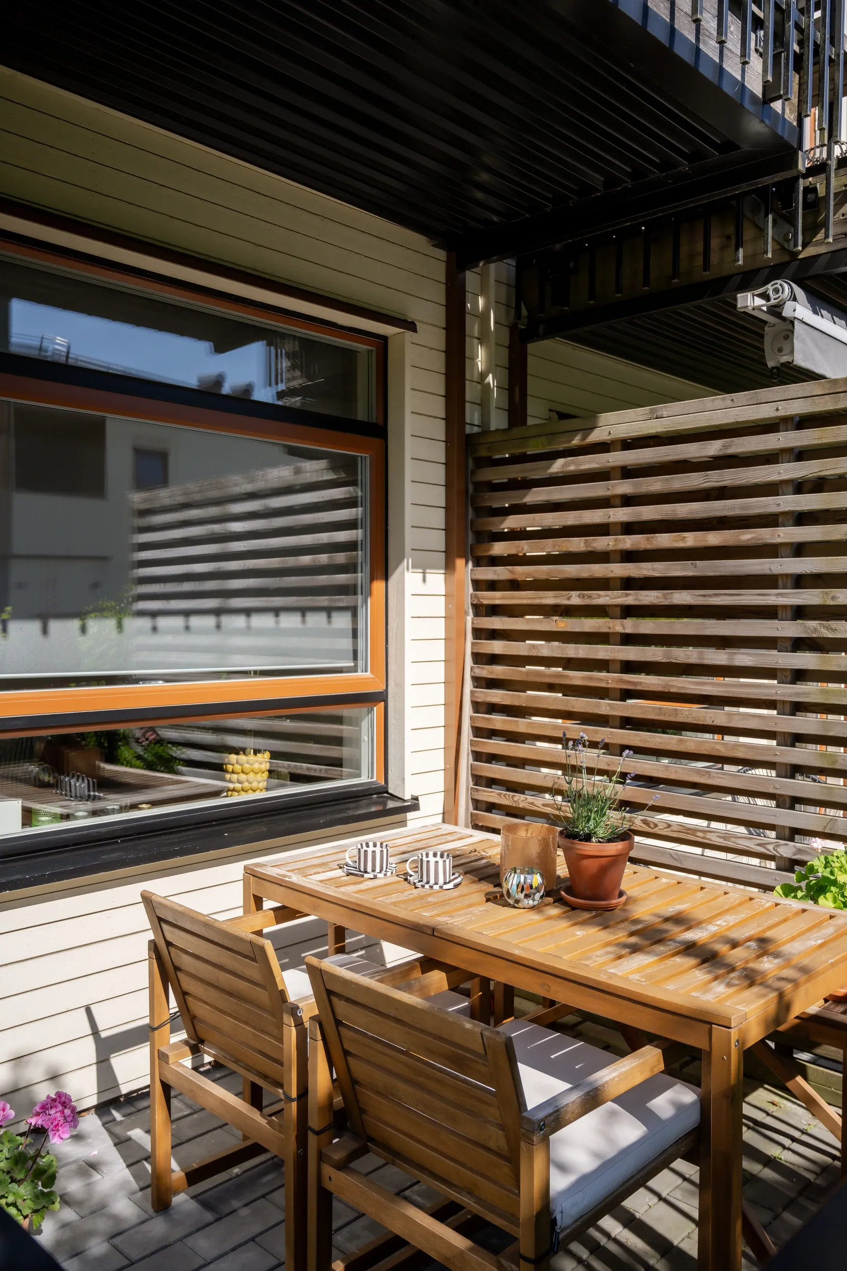 Bostadsrätt, Radhus, Symfonigatan 53, Hestra, Borås