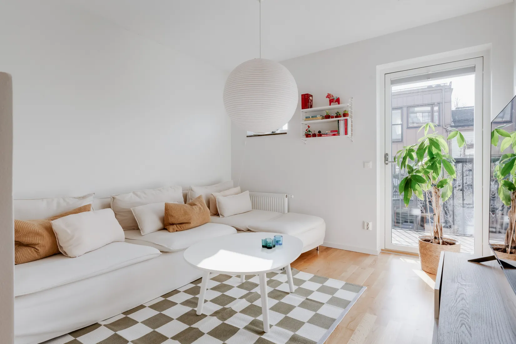 Bostadsrätt, Radhus, Symfonigatan 53, Hestra, Borås