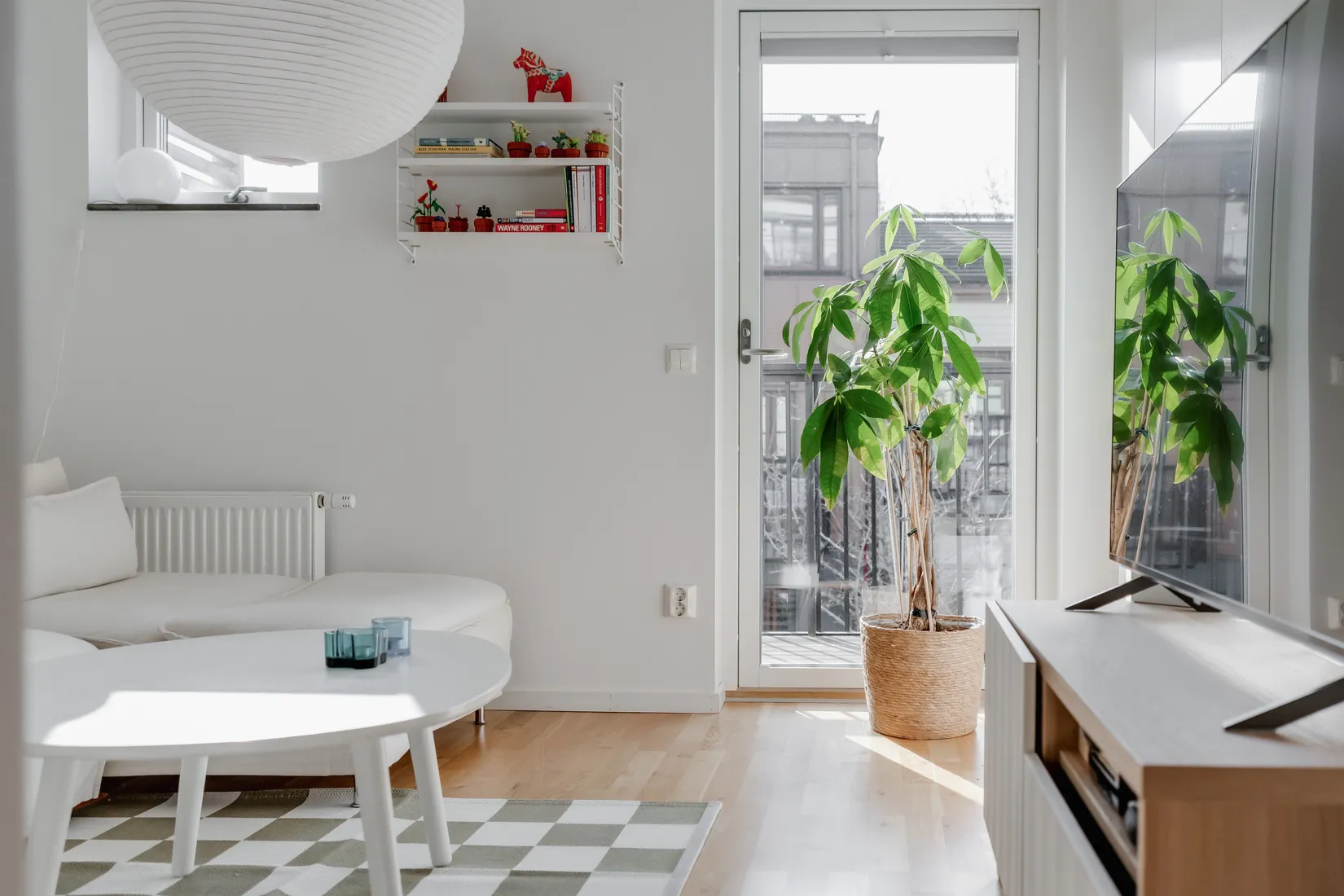 Bostadsrätt, Radhus, Symfonigatan 53, Hestra, Borås