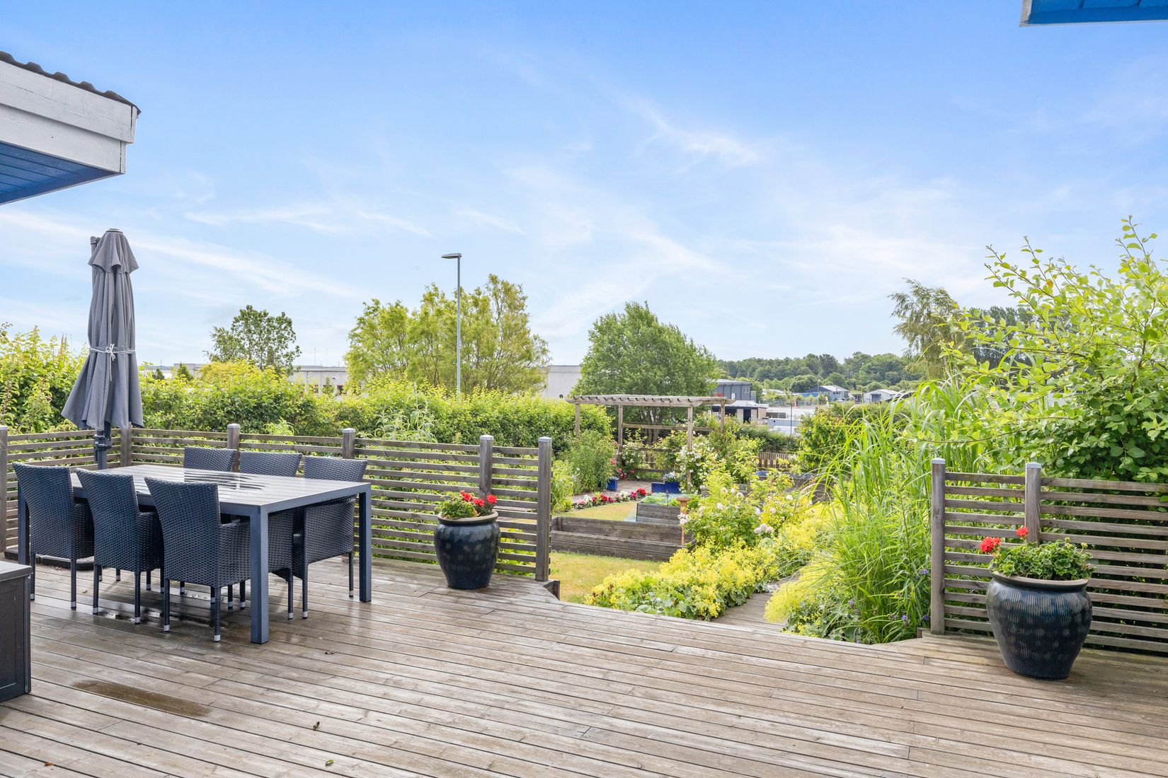 Fritidshus, Kolonilott nr 40 och nr 41  Nickelgatan 6, Ystad