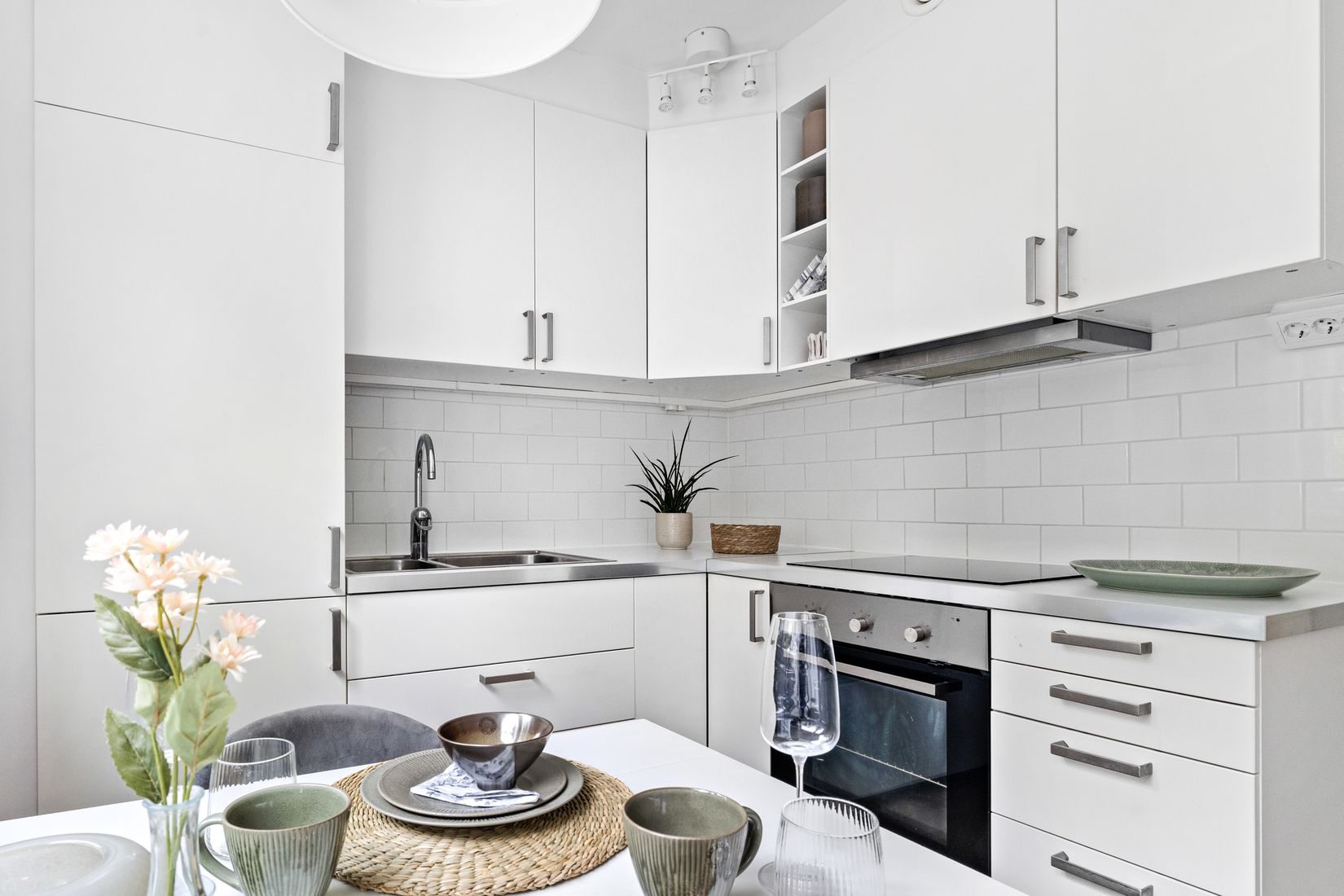 Bostadsrätt, Hackstavägen 8B, Åkersberga Centralt, Österåker