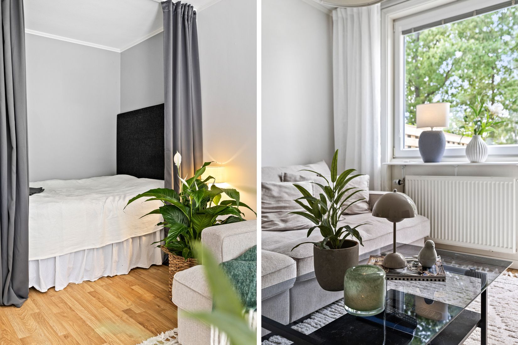 Bostadsrätt, Hackstavägen 8B, Åkersberga Centralt, Österåker