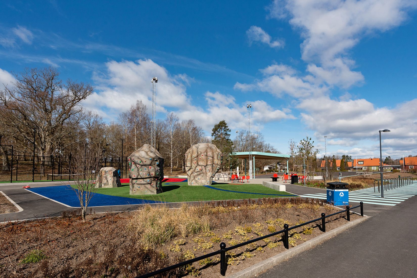 Bostadsrätt, Hackstavägen 8B, Åkersberga Centralt, Österåker