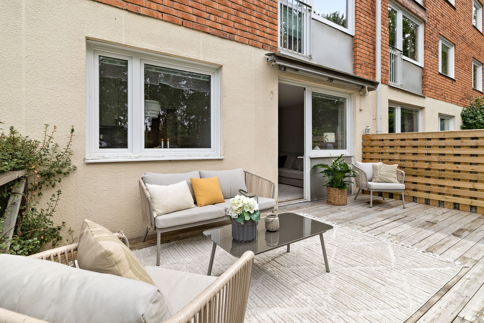 Bostadsrätt, Hackstavägen 8B, Åkersberga Centralt, Österåker