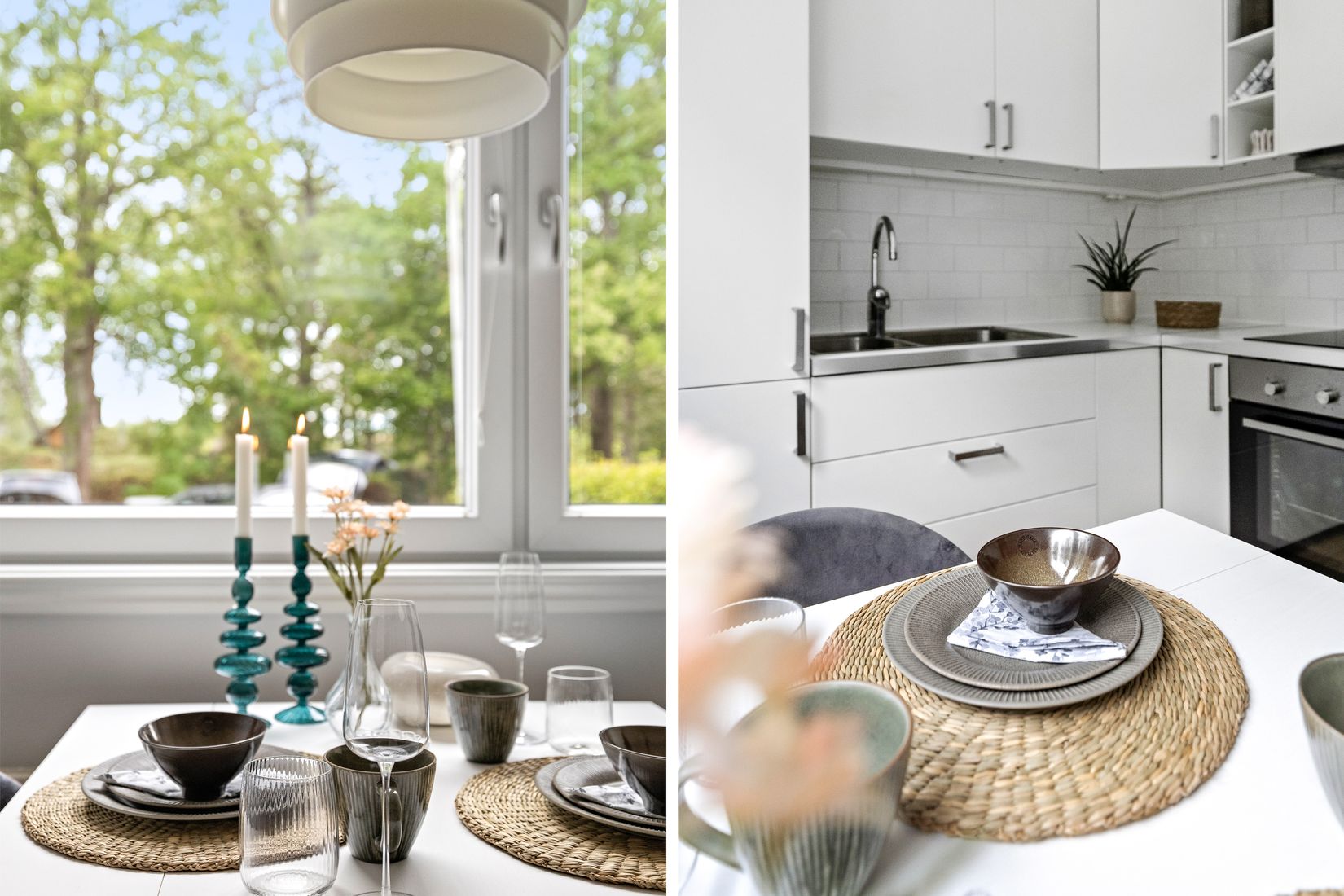 Bostadsrätt, Hackstavägen 8B, Åkersberga Centralt, Österåker