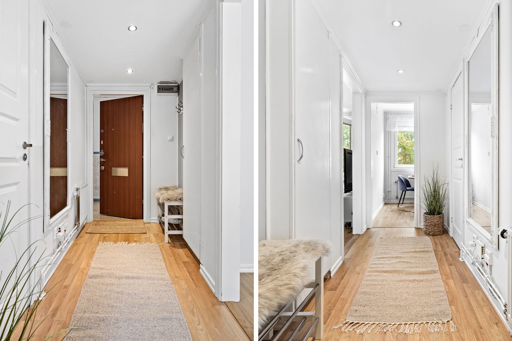 Bostadsrätt, Hackstavägen 8B, Åkersberga Centralt, Österåker