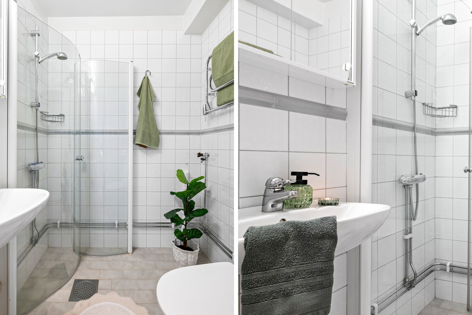 Bostadsrätt, Hackstavägen 8B, Åkersberga Centralt, Österåker