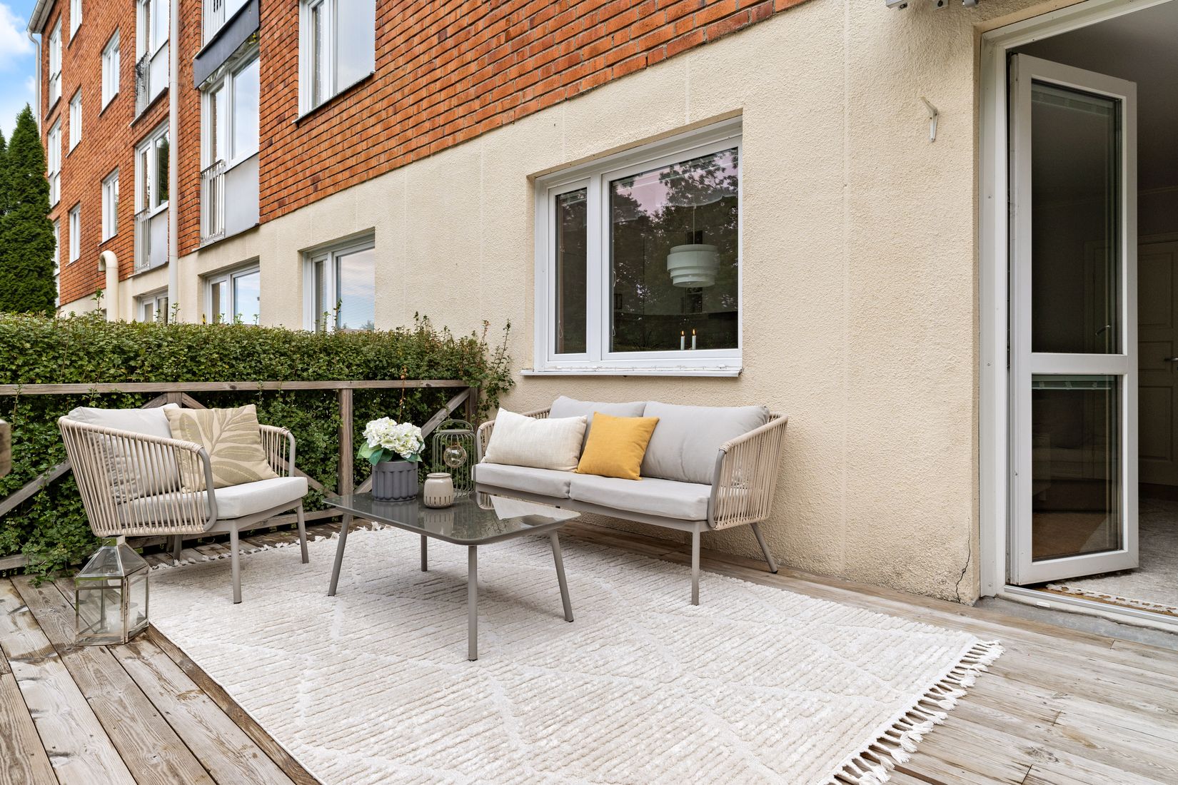 Bostadsrätt, Hackstavägen 8B, Åkersberga Centralt, Österåker