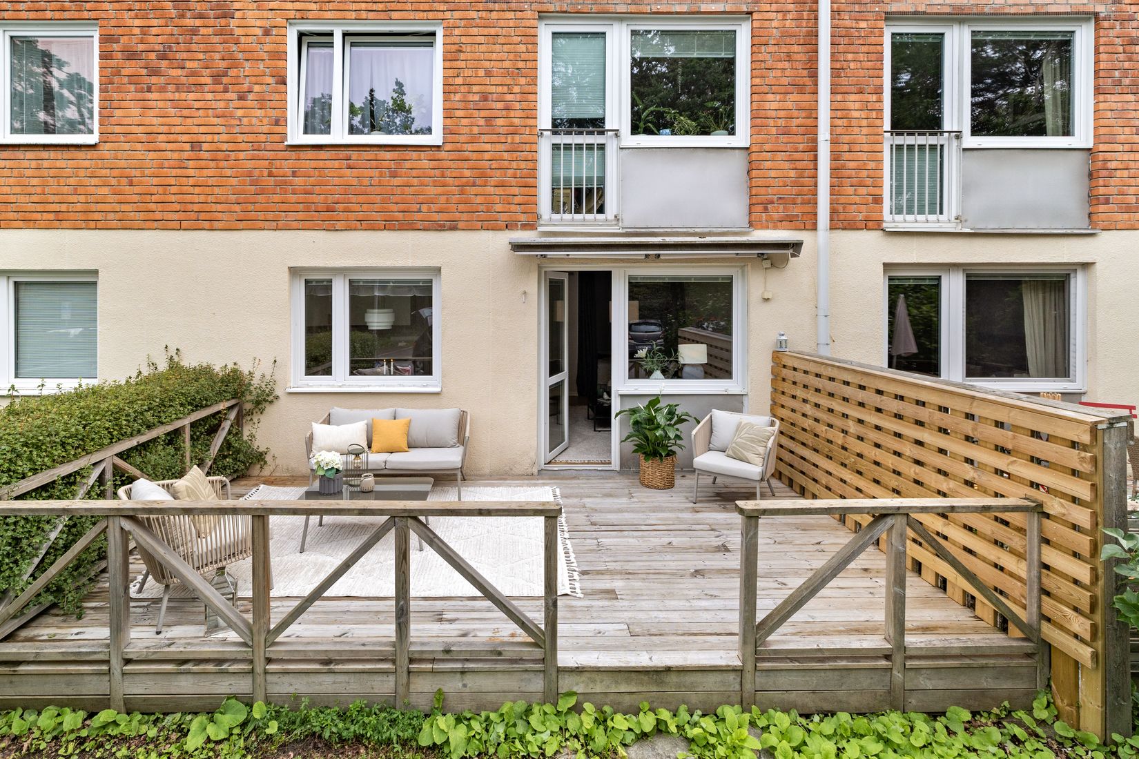 Bostadsrätt, Hackstavägen 8B, Åkersberga Centralt, Österåker