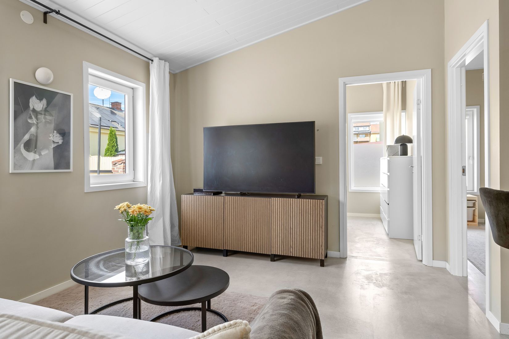 Bostadsrätt, Sandgatan 35A, Centrum, Enköping