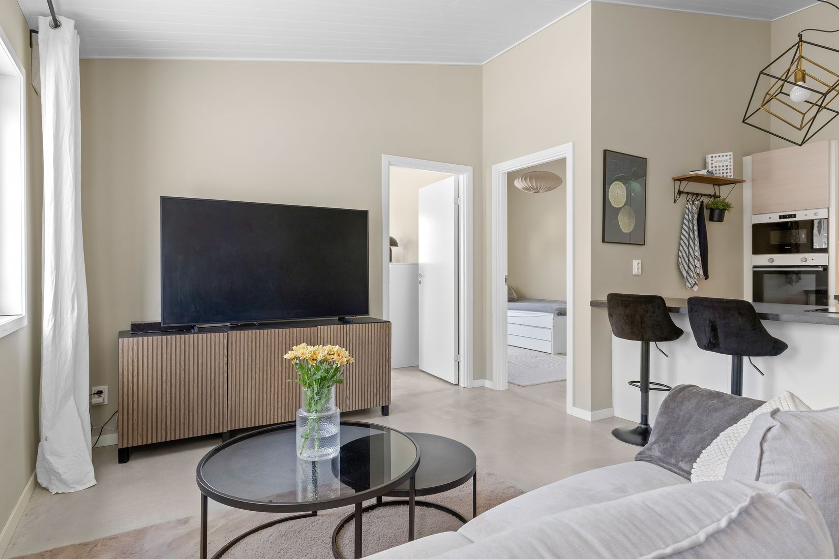 Bostadsrätt, Sandgatan 35A, Centrum, Enköping