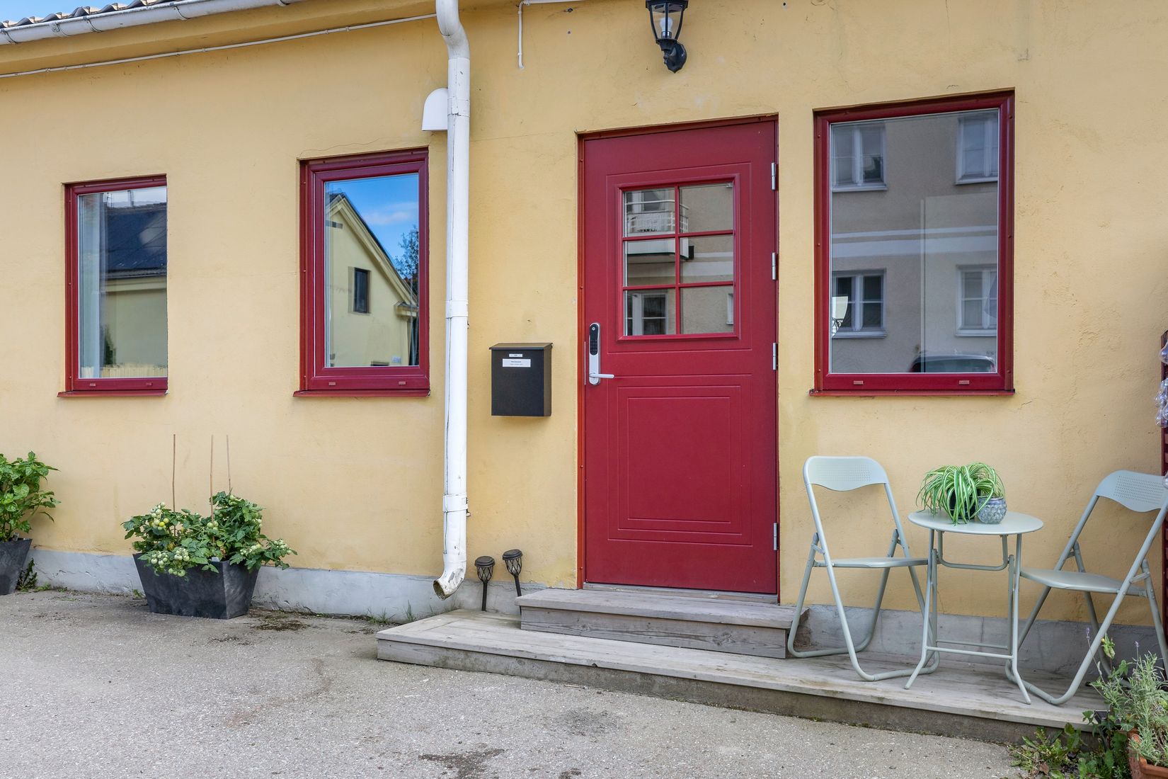 Bostadsrätt, Sandgatan 35A, Centrum, Enköping