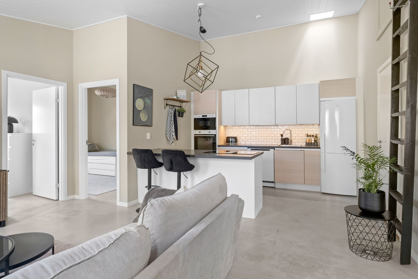 Bostadsrätt, Sandgatan 35A, Centrum, Enköping