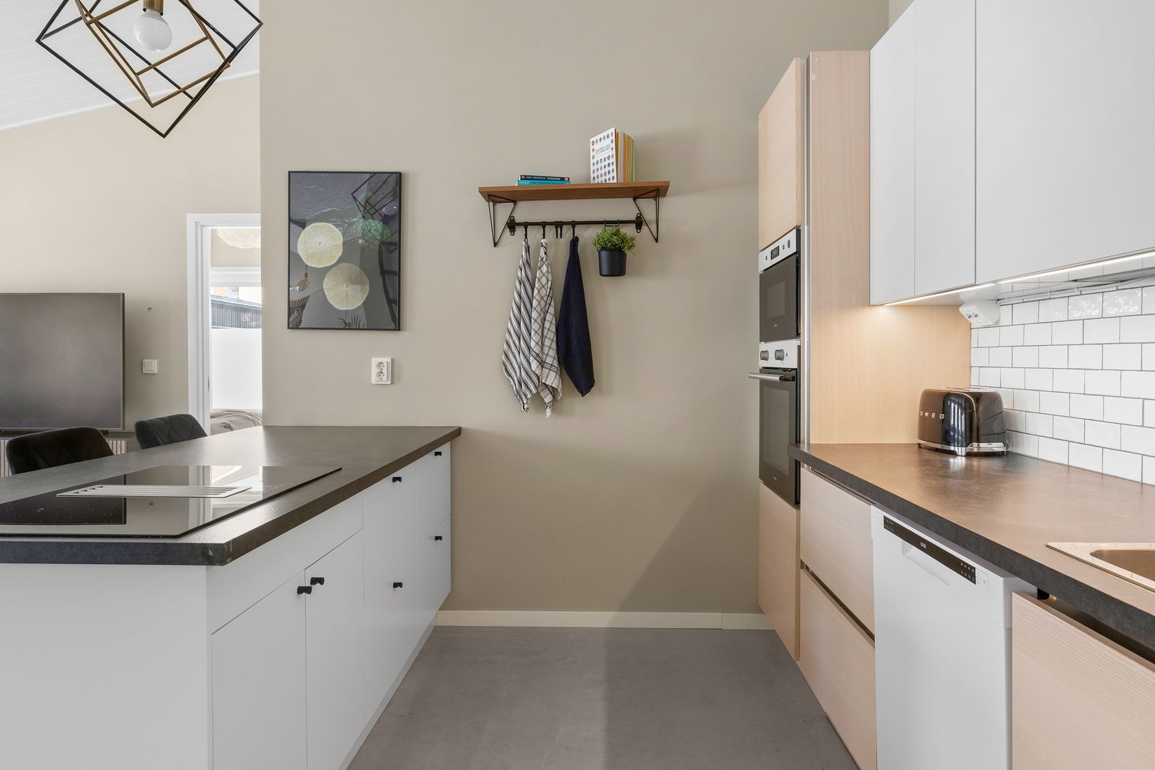 Bostadsrätt, Sandgatan 35A, Centrum, Enköping