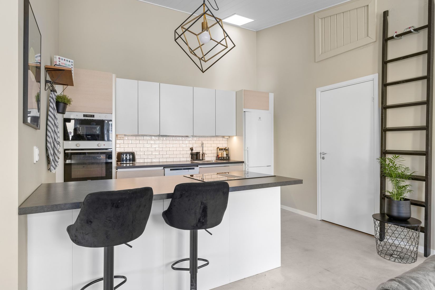 Bostadsrätt, Sandgatan 35A, Centrum, Enköping