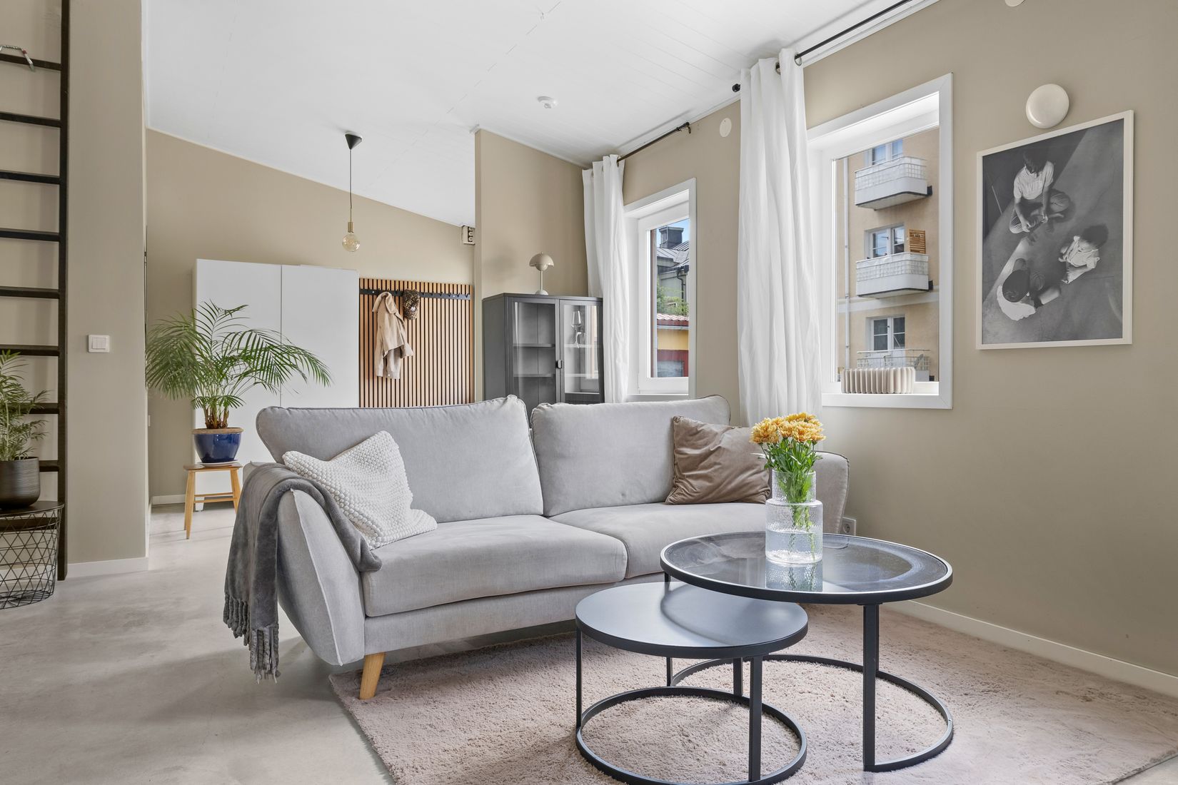 Bostadsrätt, Sandgatan 35A, Centrum, Enköping